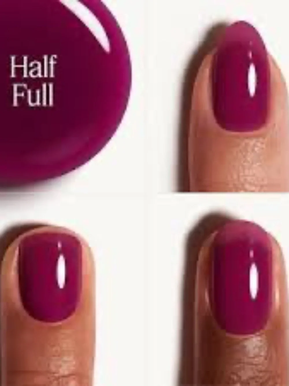 Essie Polish